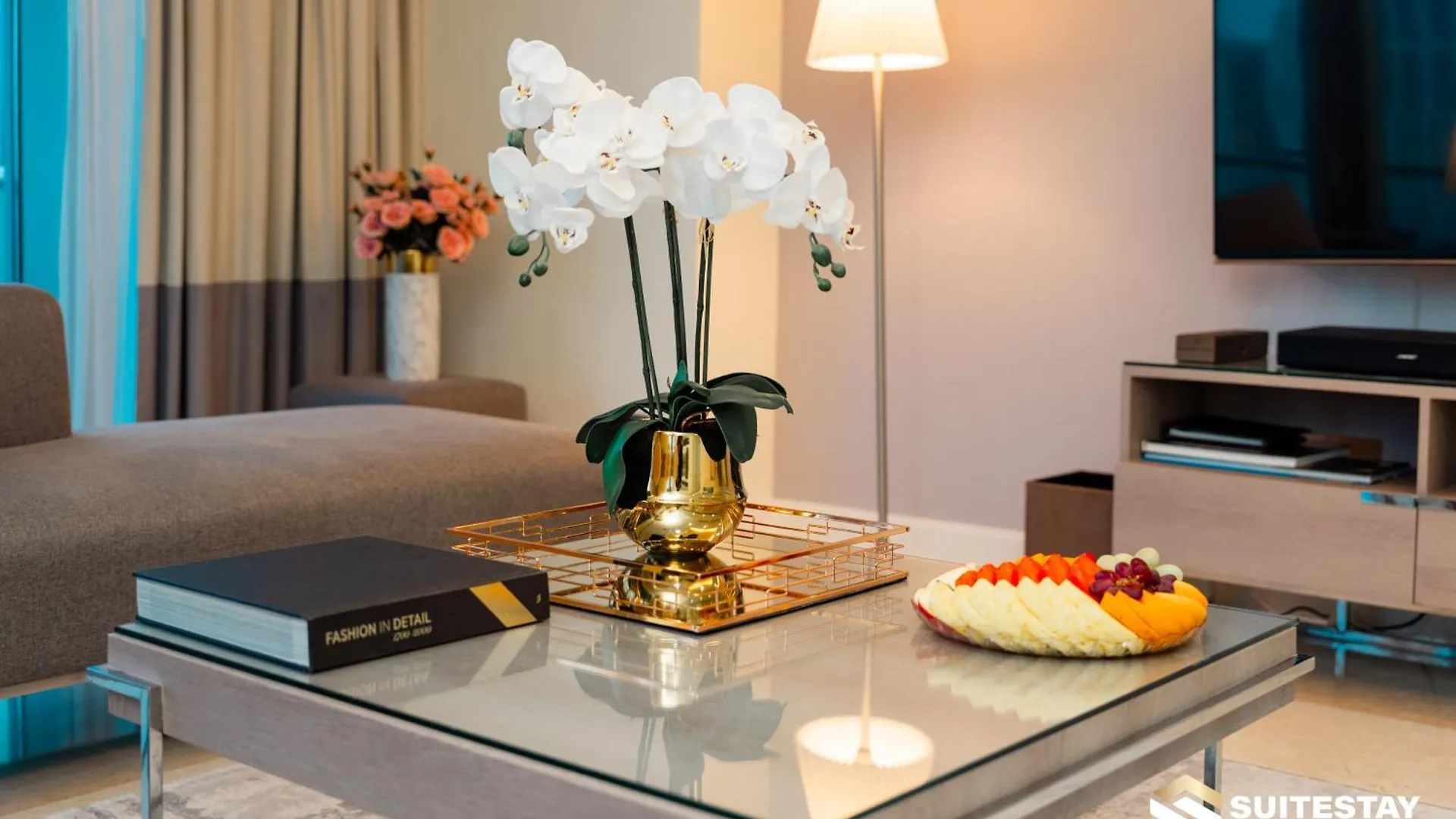 Suitestay Address Dubai Mall Residence 0*,  الإمارات العربية المتحدة