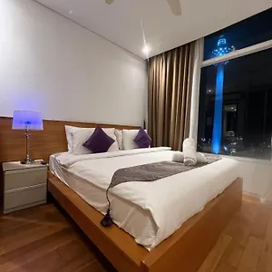 Vortex Klcc By Luna شقة كوالالمبور