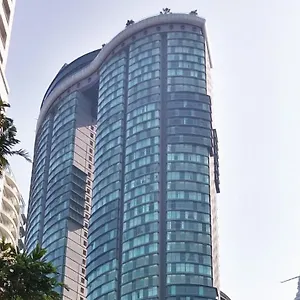 Sky Klcc By Irent365 شقة كوالالمبور