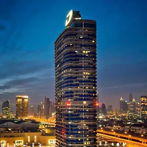  شقة Downtown Luxury - 5 Star Facilities - 5 Min Walk To Mall